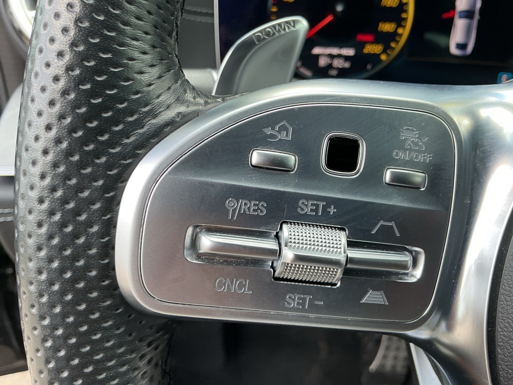 2019 Mercedes Benz AMG GT photo 19