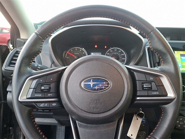 2019 Subaru Crosstrek 2.0i Premium photo 26