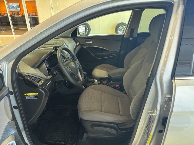 2018 Hyundai Santa Fe Sport Base photo 2