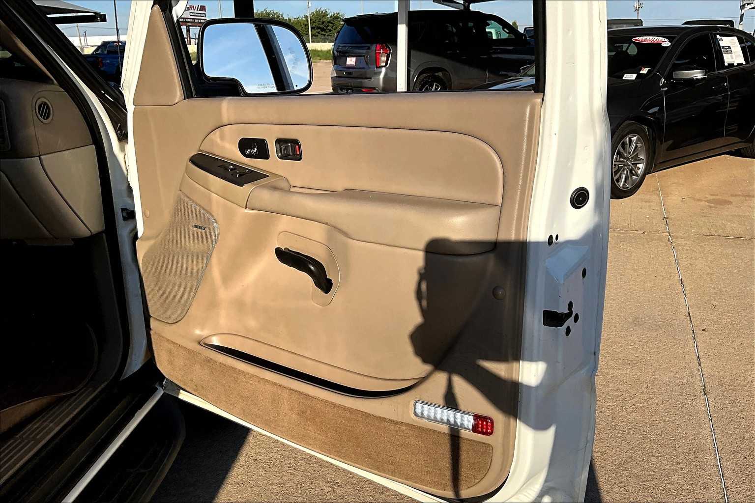 2005 Gmc Yukon XL SLT photo 20