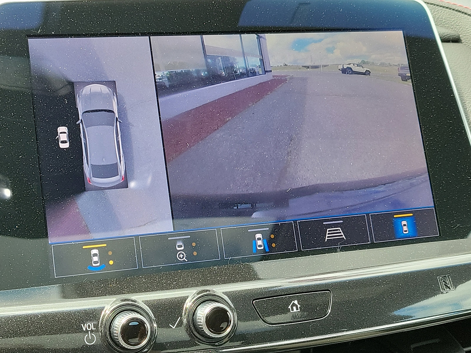 PreOwned 2020 Cadillac CT5 Sport 4dr Car in Keyport R2683A Jim