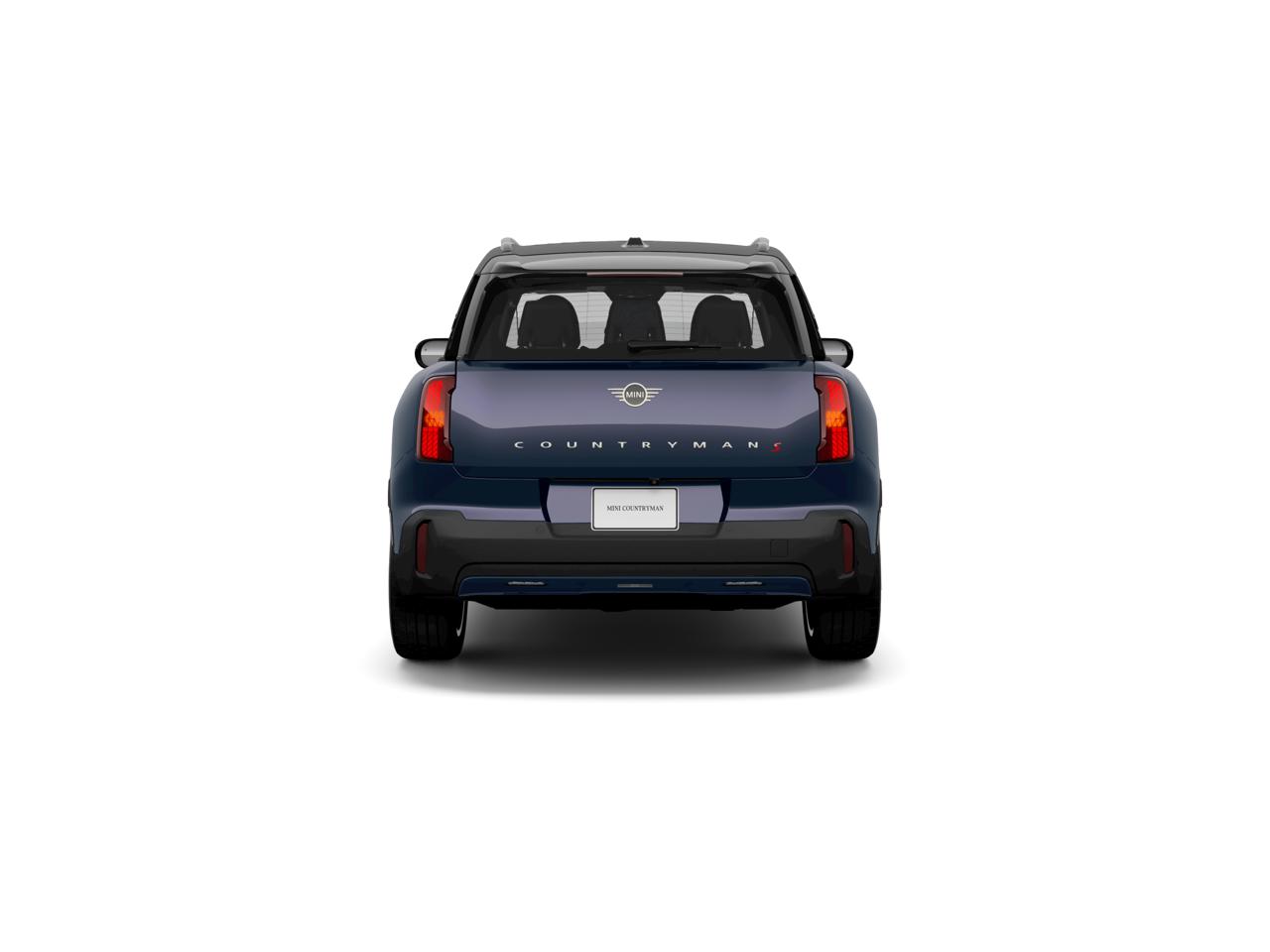 2025 Mini Countryman Signature ALL4 photo 5