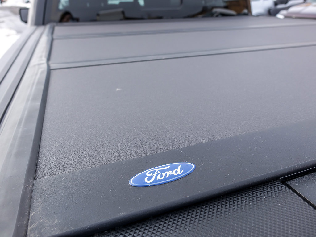 2023 FORD F-150 - Image 23