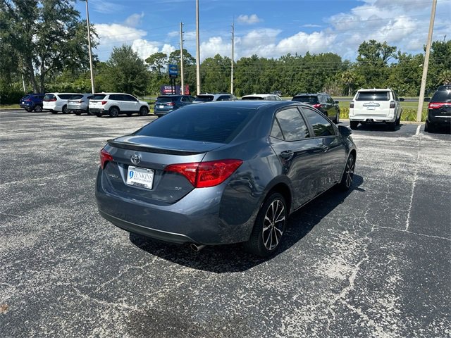 2019 Toyota Corolla L photo 3