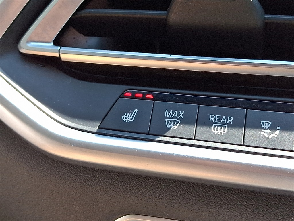 2020 Bmw X5 xDrive40i photo 24
