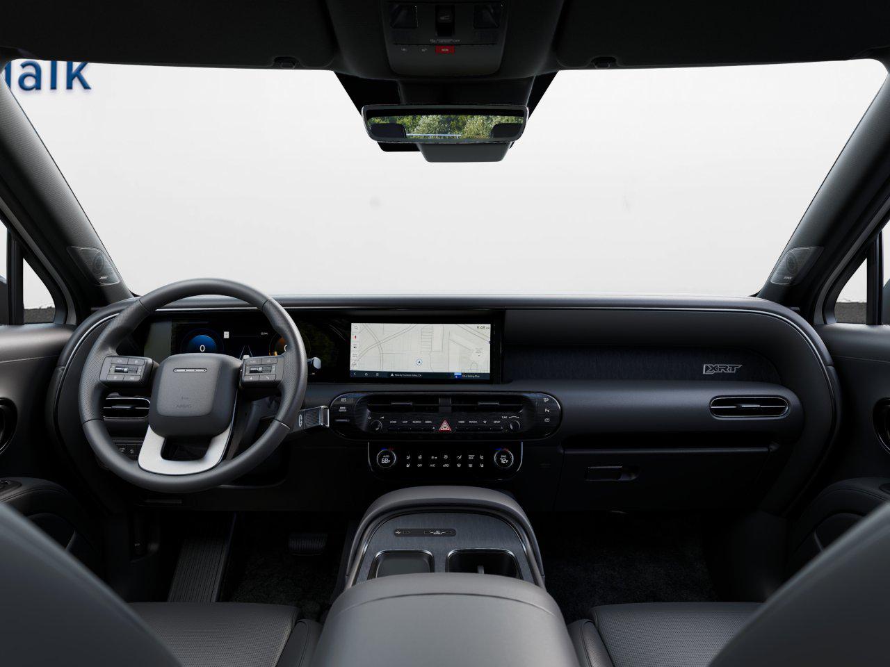 2026 Hyundai Palisade XRT photo 8