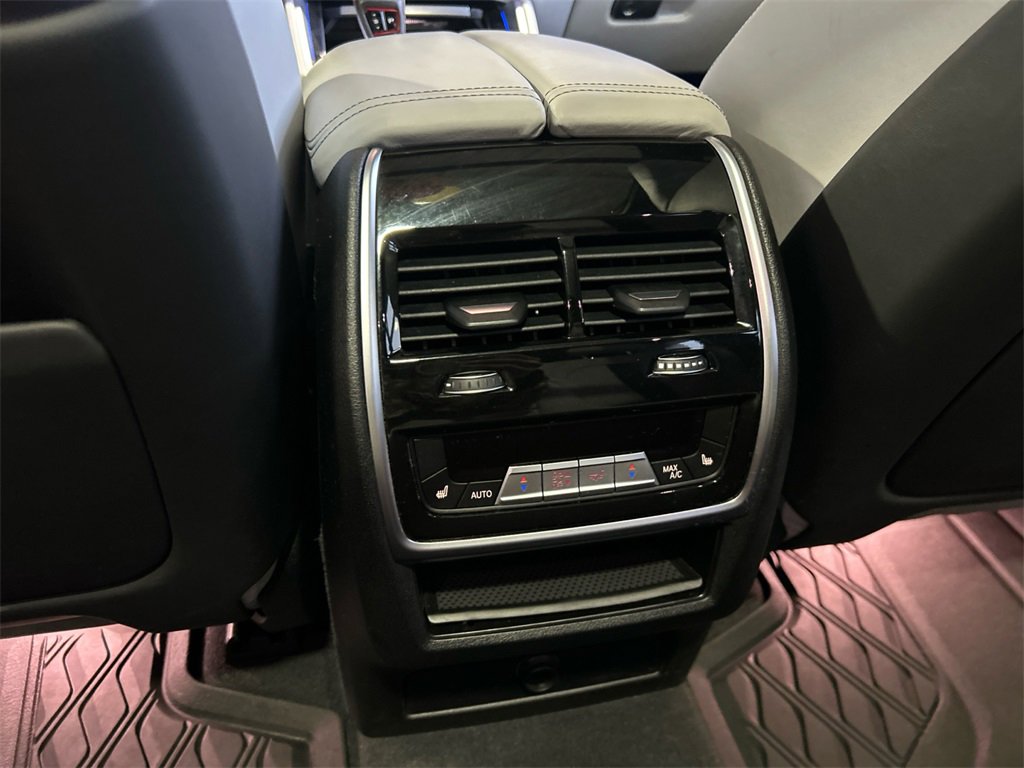 2021 BMW X5 - Image 28
