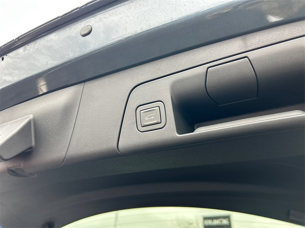 2026 BUICK ENVISION - Image 35