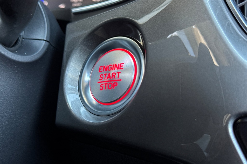 2025 Acura Integra Base photo 22