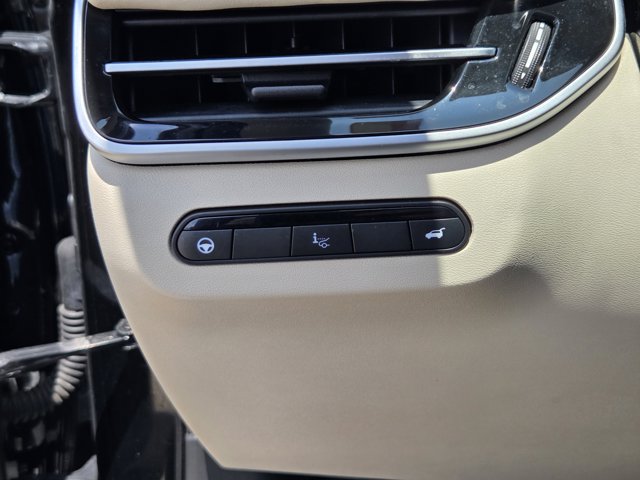2023 Infiniti QX60 Luxe photo 24