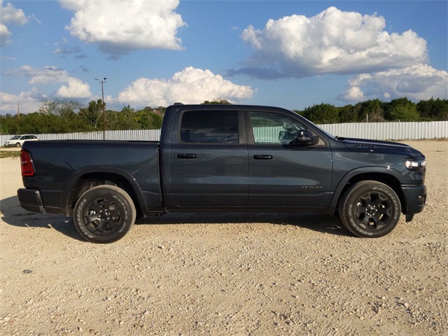 2025 Ram 1500 Lone Star photo 9