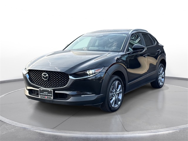 2025 Mazda CX-30 Preferred's photo