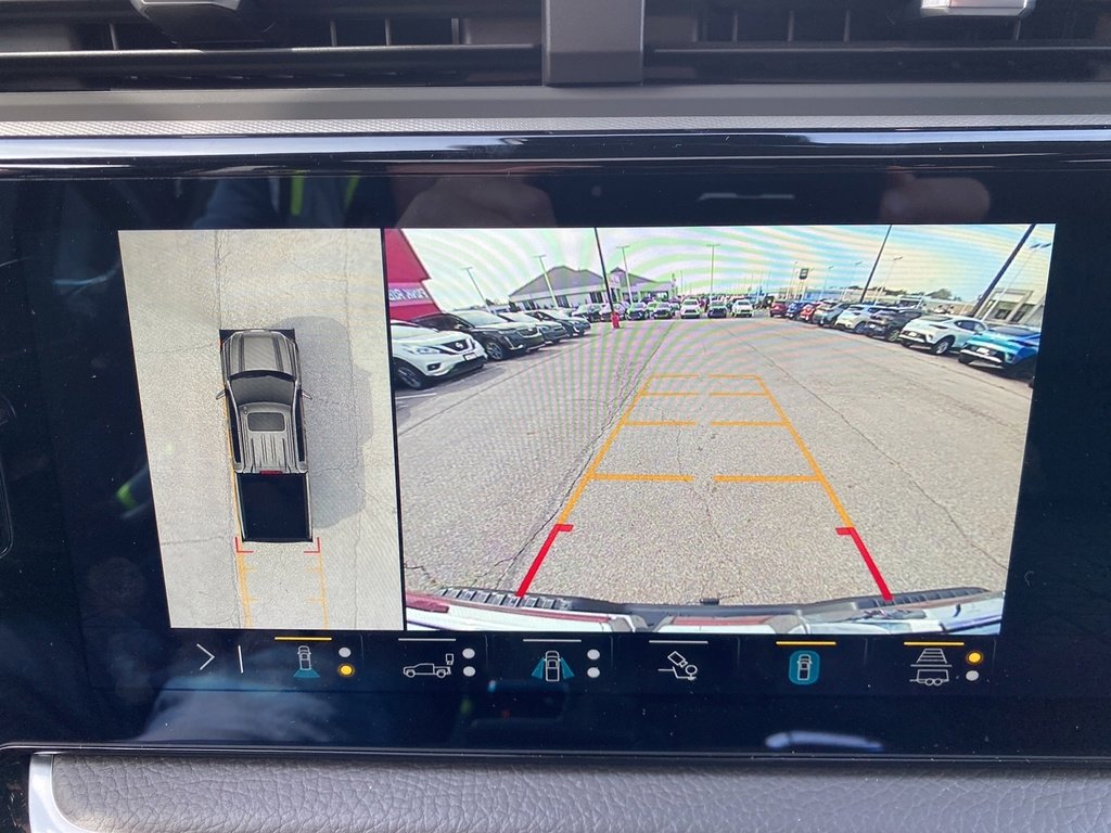 2023 Gmc Sierra 1500 Denali photo 17