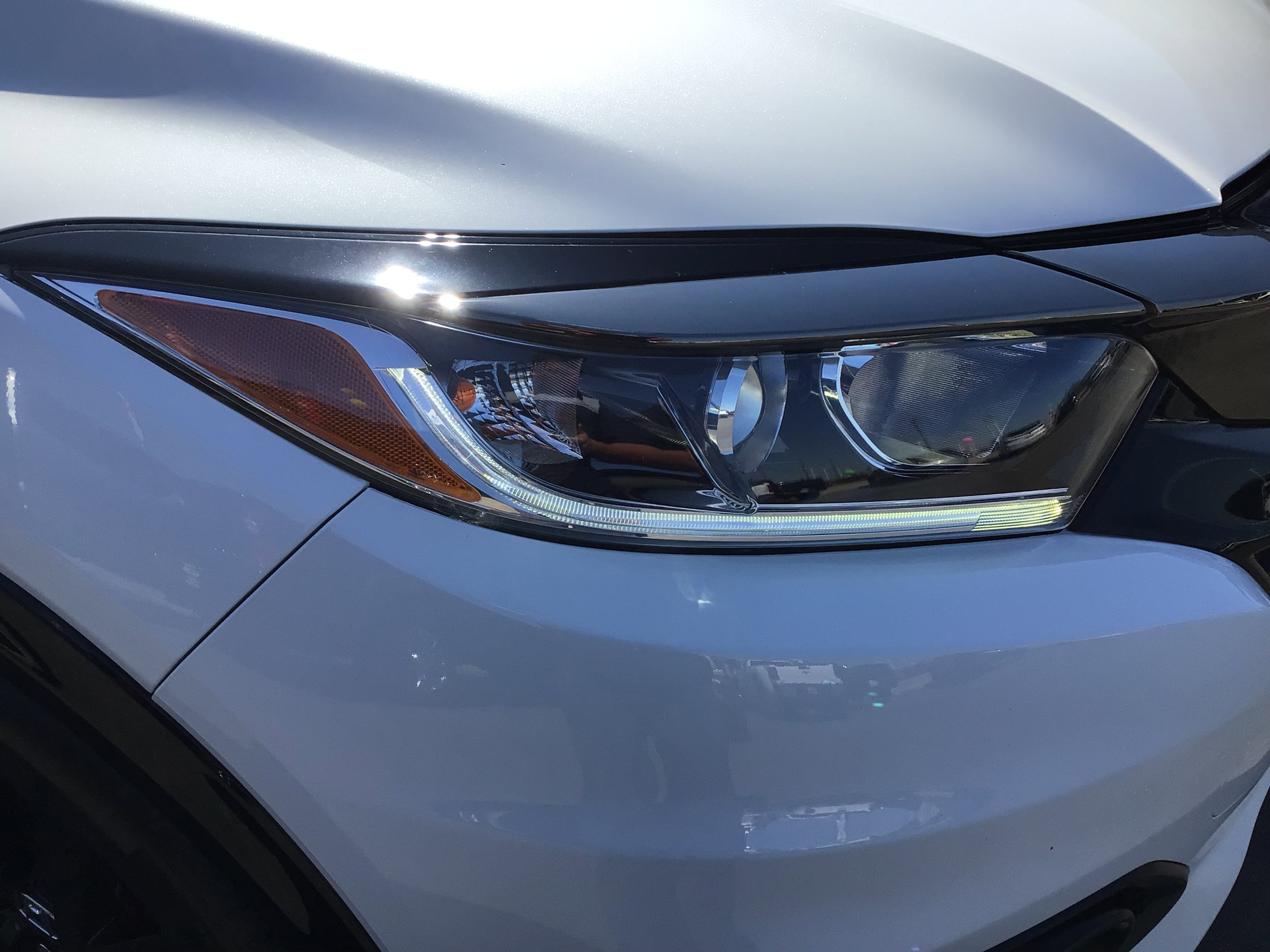2022 Honda HR-V Sport photo 5