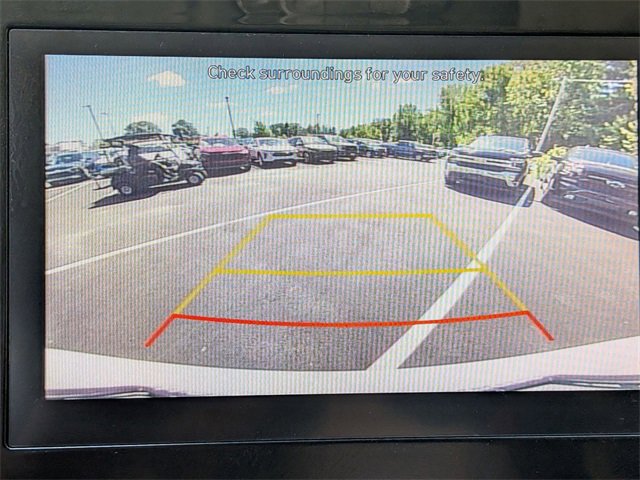 2023 Hyundai Tucson SE photo 21
