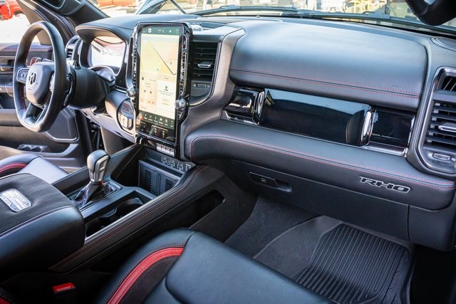 2025 Ram 1500 RHO photo 36