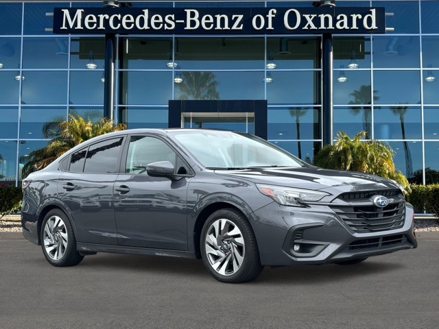 2023 Subaru Legacy Limited's photo