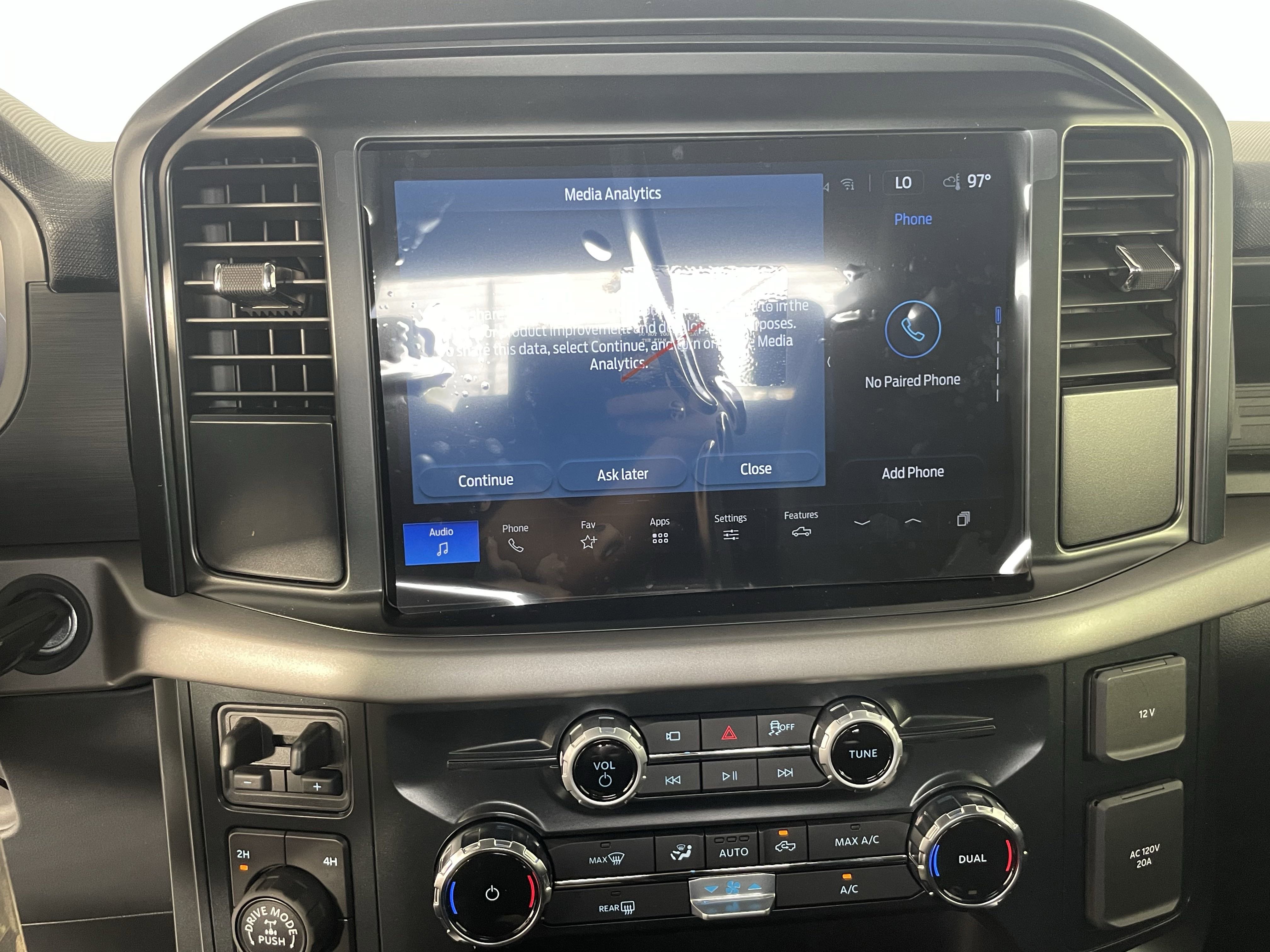 2025 Ford F-150 XL photo 14