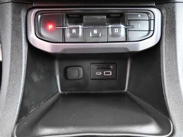 2021 Gmc Acadia AT4 photo 6