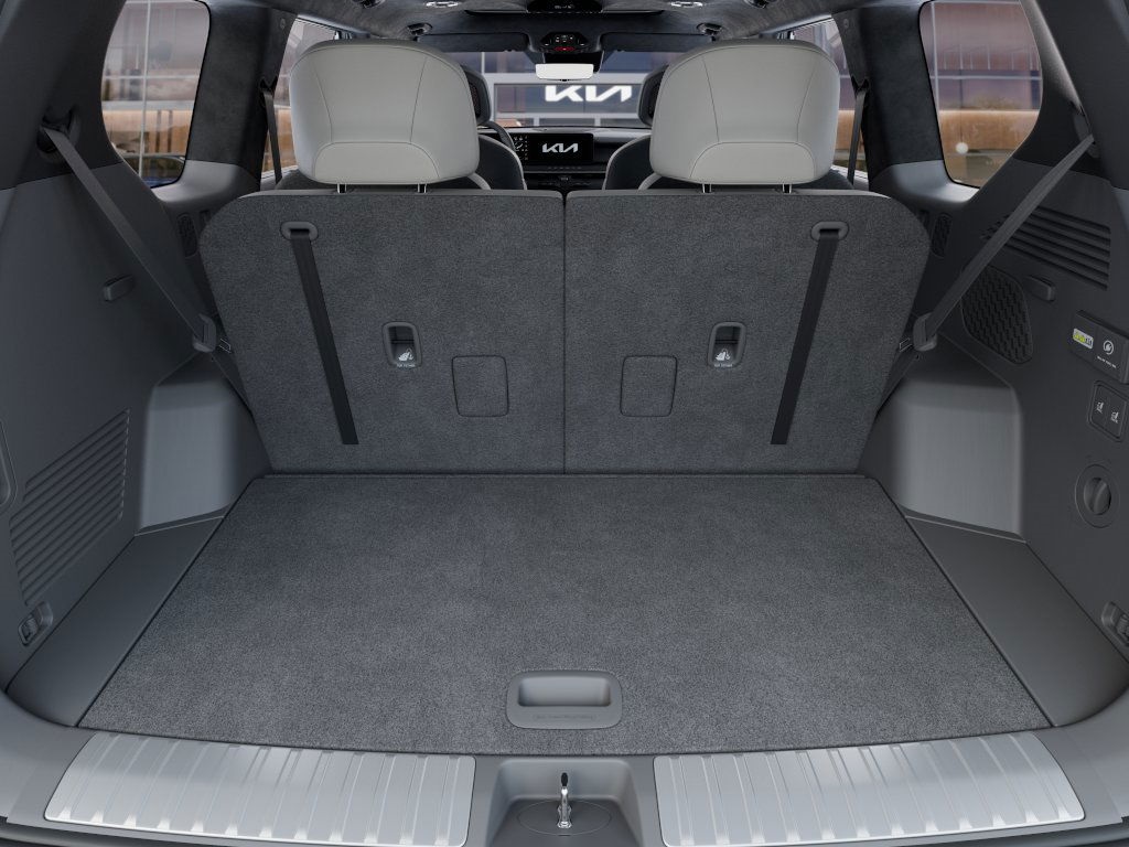 2026 Kia EV9 GT-Line photo 18