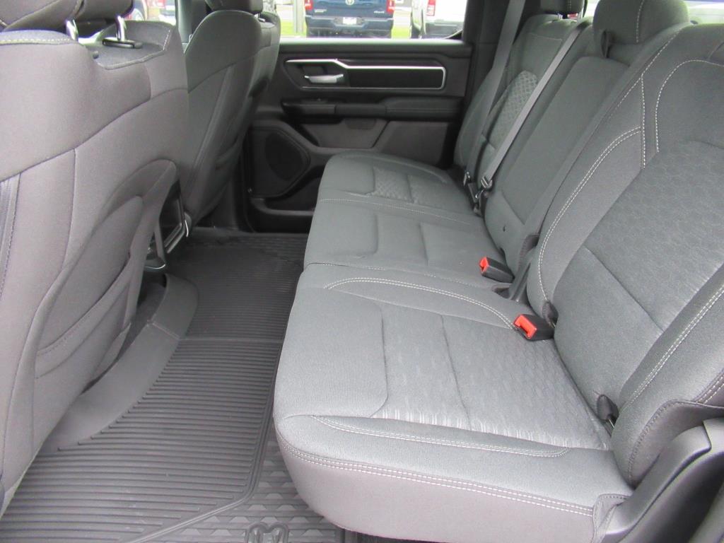 2025 Ram 1500 Big Horn Lone Star photo 16