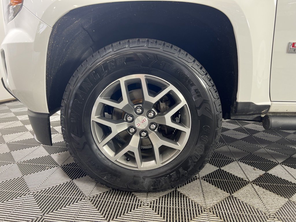 2019 Gmc Canyon All Terrain photo 27