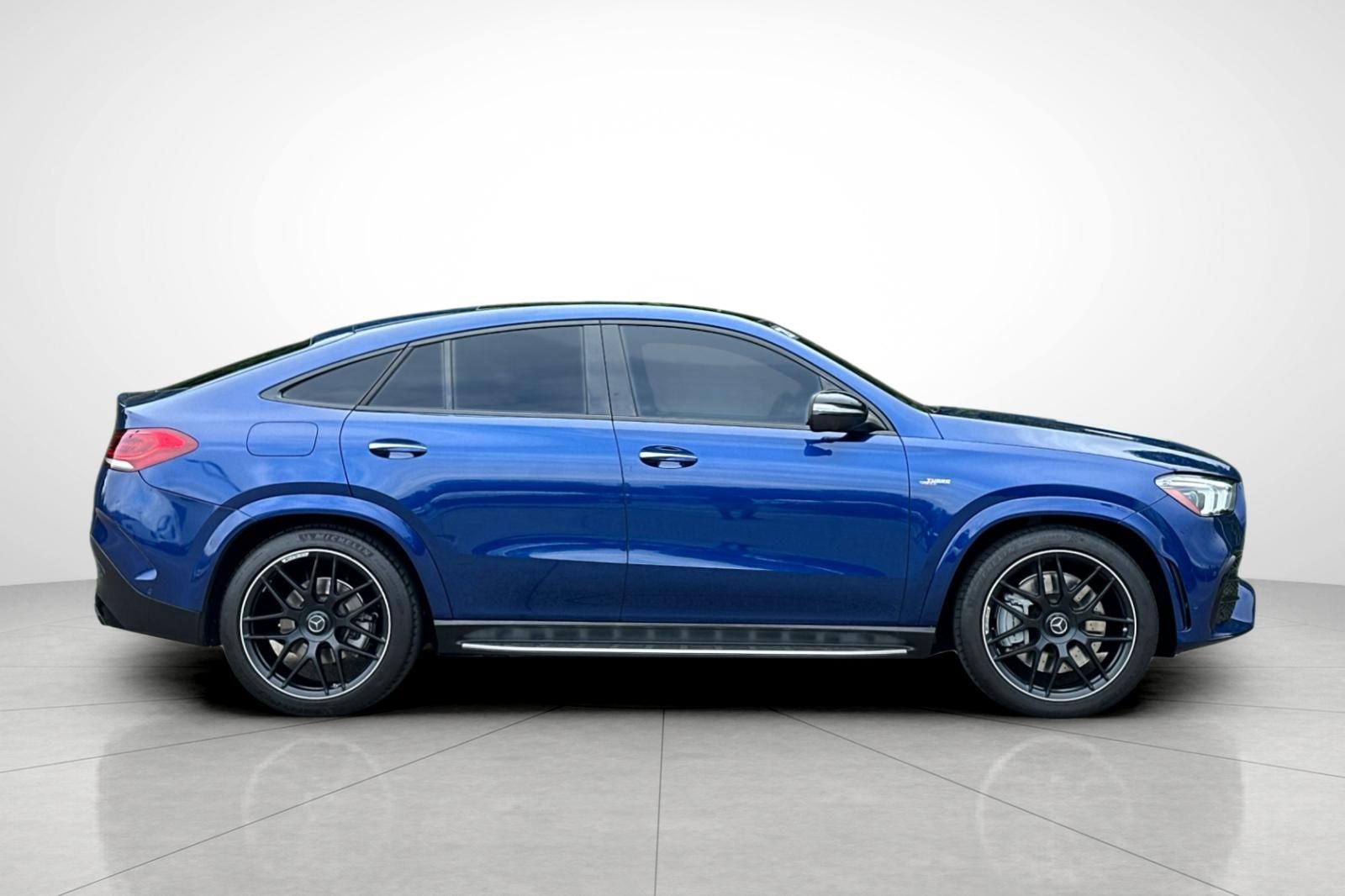 2021 Mercedes Benz GLE 53 AMG Coupe 4MATIC photo 28