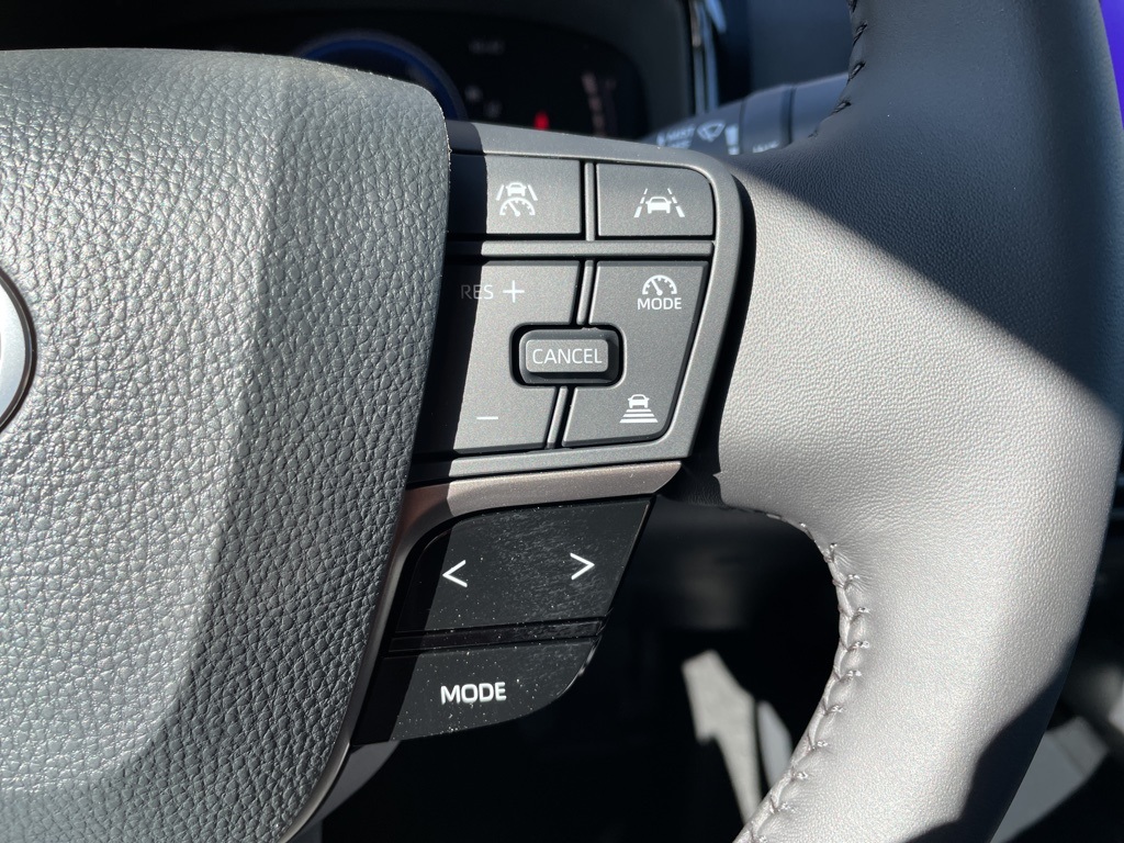 2026 Toyota Camry LE photo 12