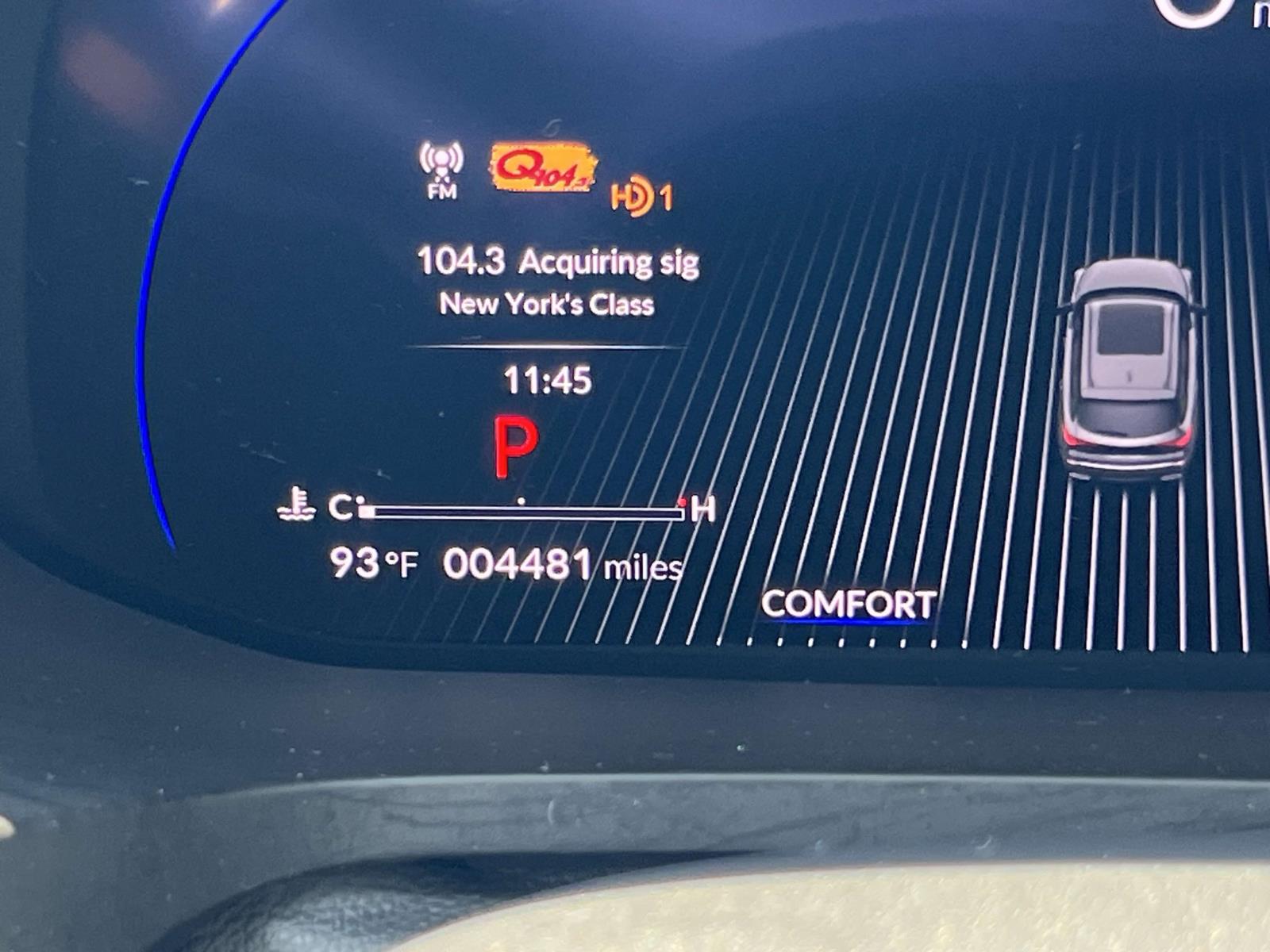 2025 Acura MDX SH-AWD photo 25