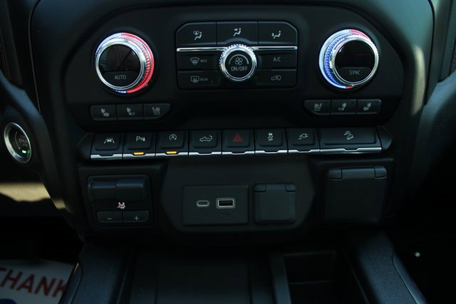 2021 Gmc Sierra 1500 AT4 photo 25