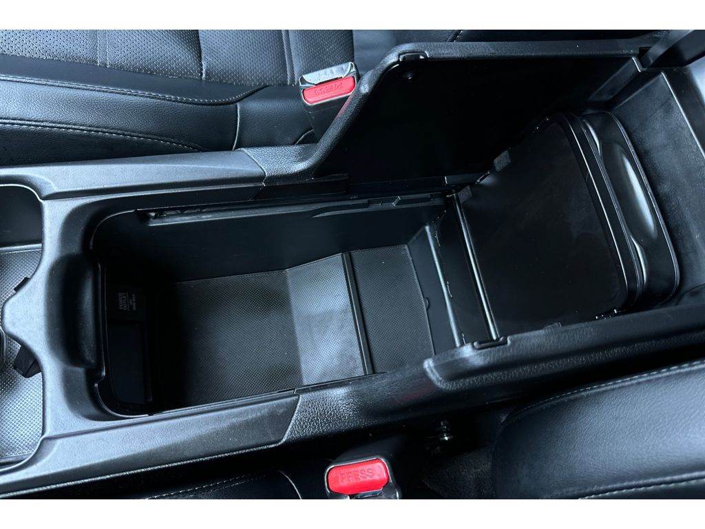 2022 Honda CR-V EX-L photo 31