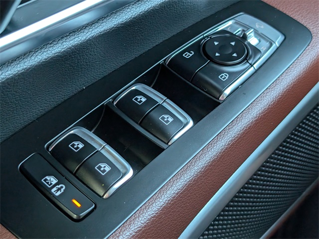 2023 Kia Telluride EX photo 22