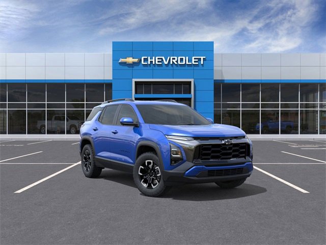 2026 Chevrolet Equinox ACTIV's photo
