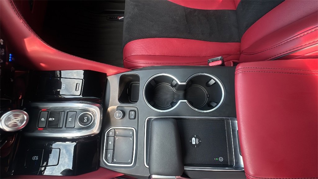 2023 Acura MDX SH-AWD A-Spec photo 18