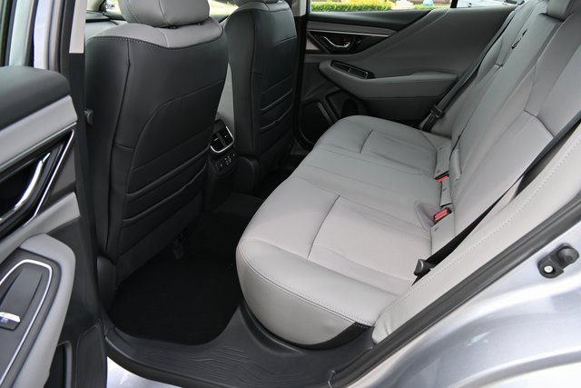 2025 Subaru Legacy Limited photo 13