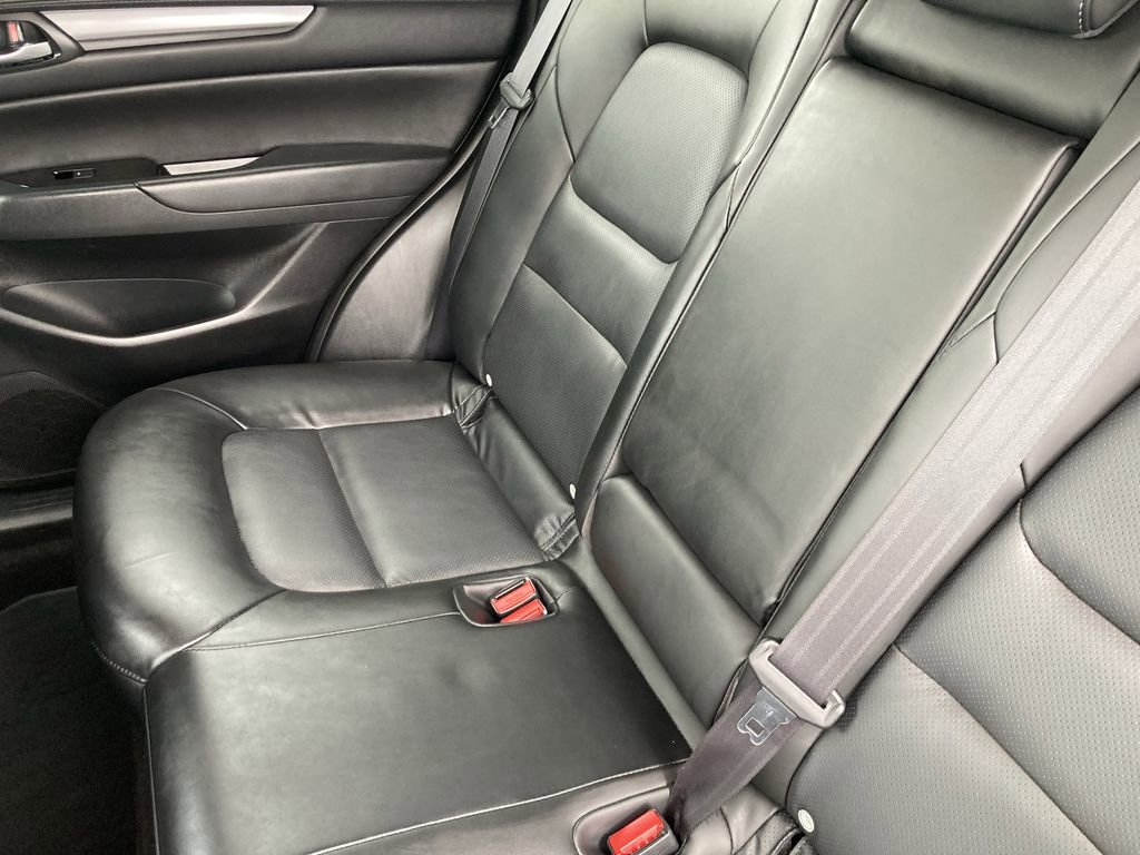 2024 Mazda CX-5 2.5 Select photo 31