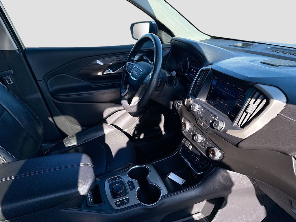 2020 Gmc Terrain Denali photo 29