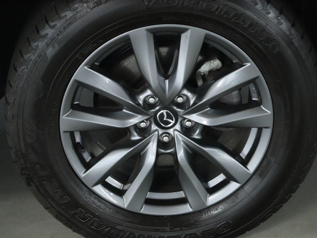 2020 Mazda CX-9 Touring photo 10