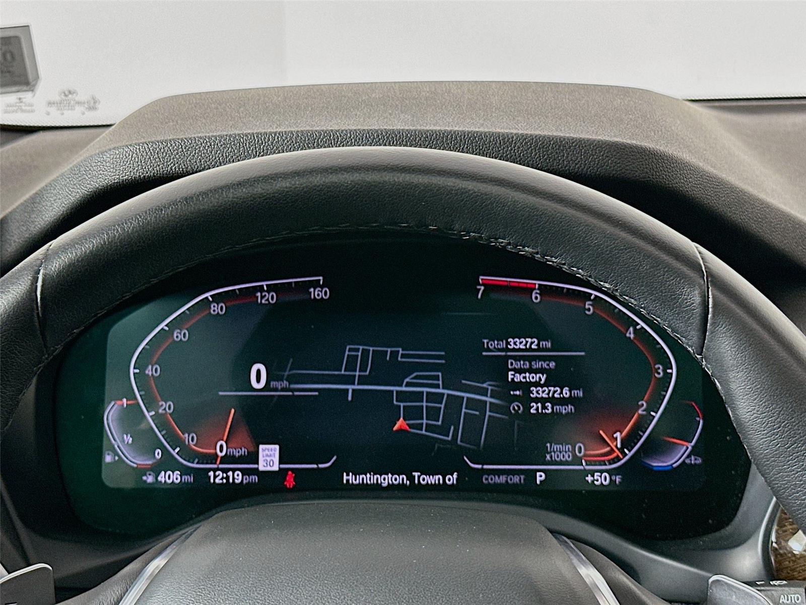 2022 Bmw X3 xDrive30i photo 11