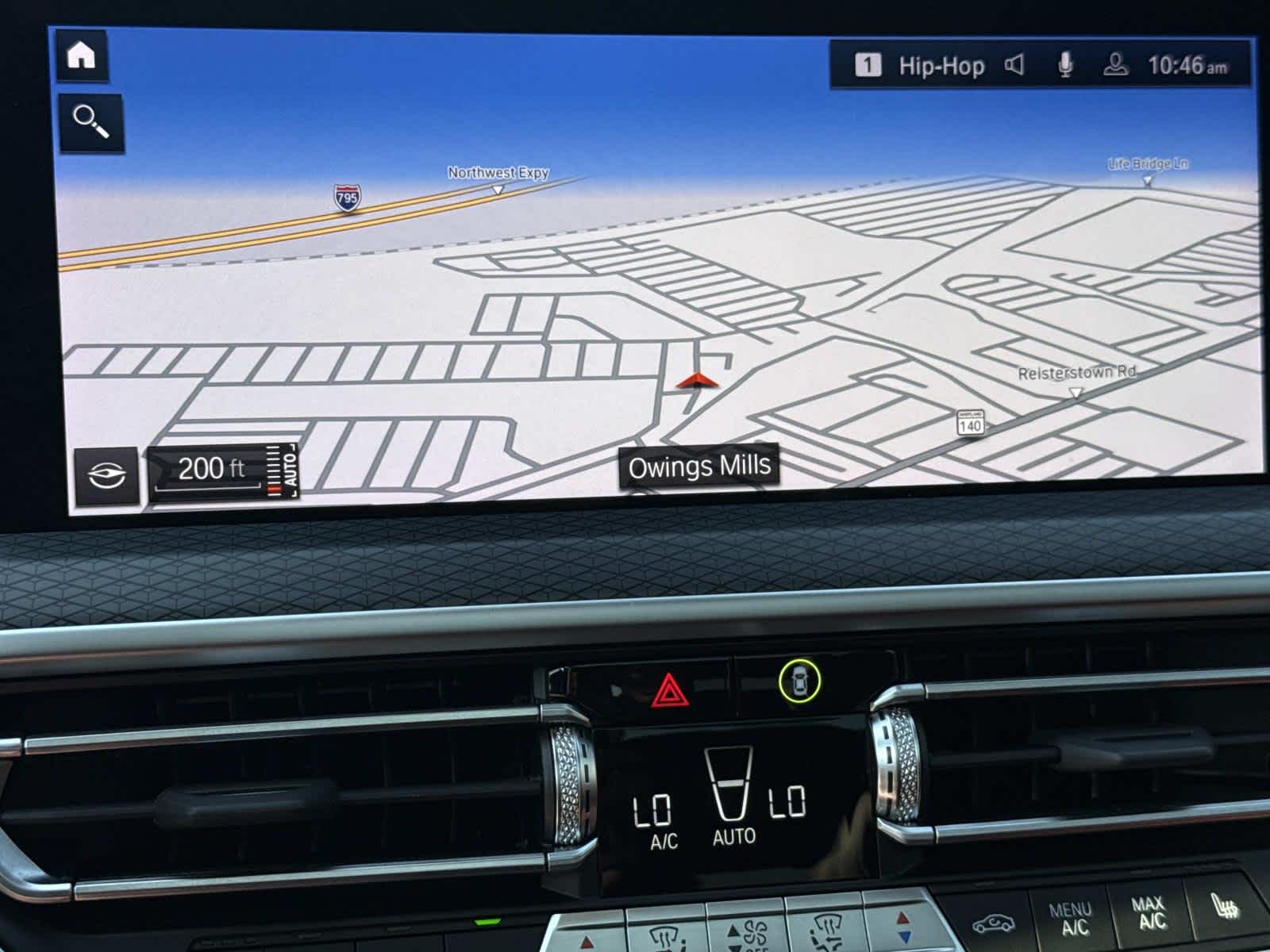 2023 Bmw X3 xDrive30i photo 3