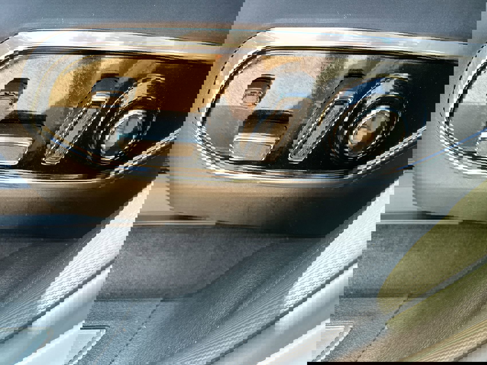2021 Jeep Grand Cherokee L Summit Reserve photo 12