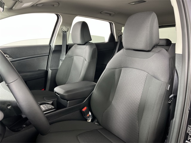 2026 Kia Sportage LX photo 3