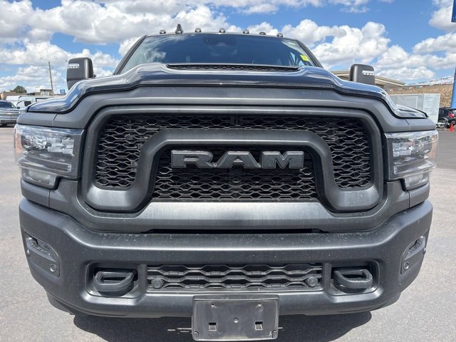 2024 Ram 2500 Power Wagon photo 7