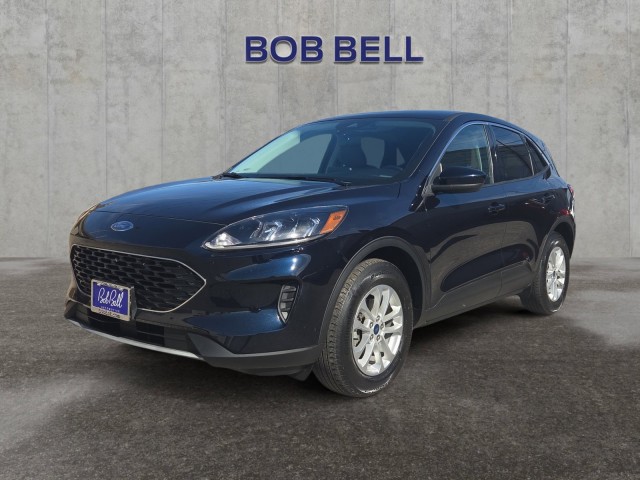 2021 Ford Escape SE's photo