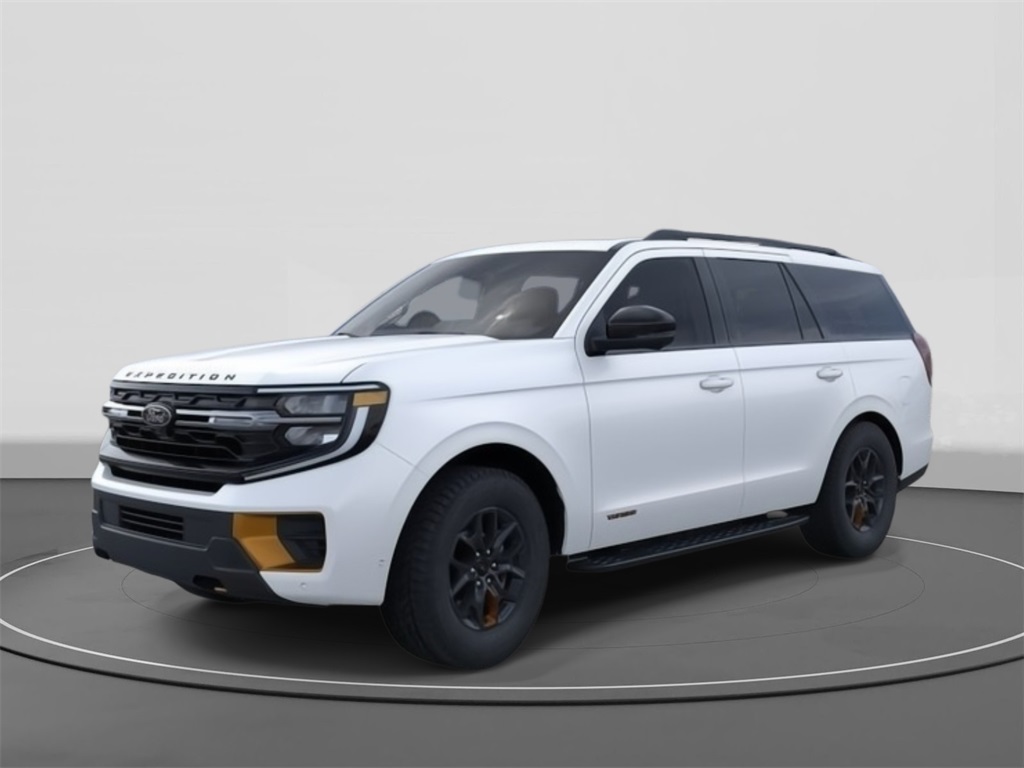 2025 Ford Expedition Tremor's photo