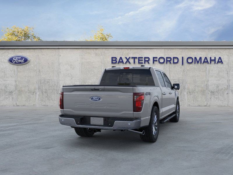 2024 Ford F-150 XLT photo 21