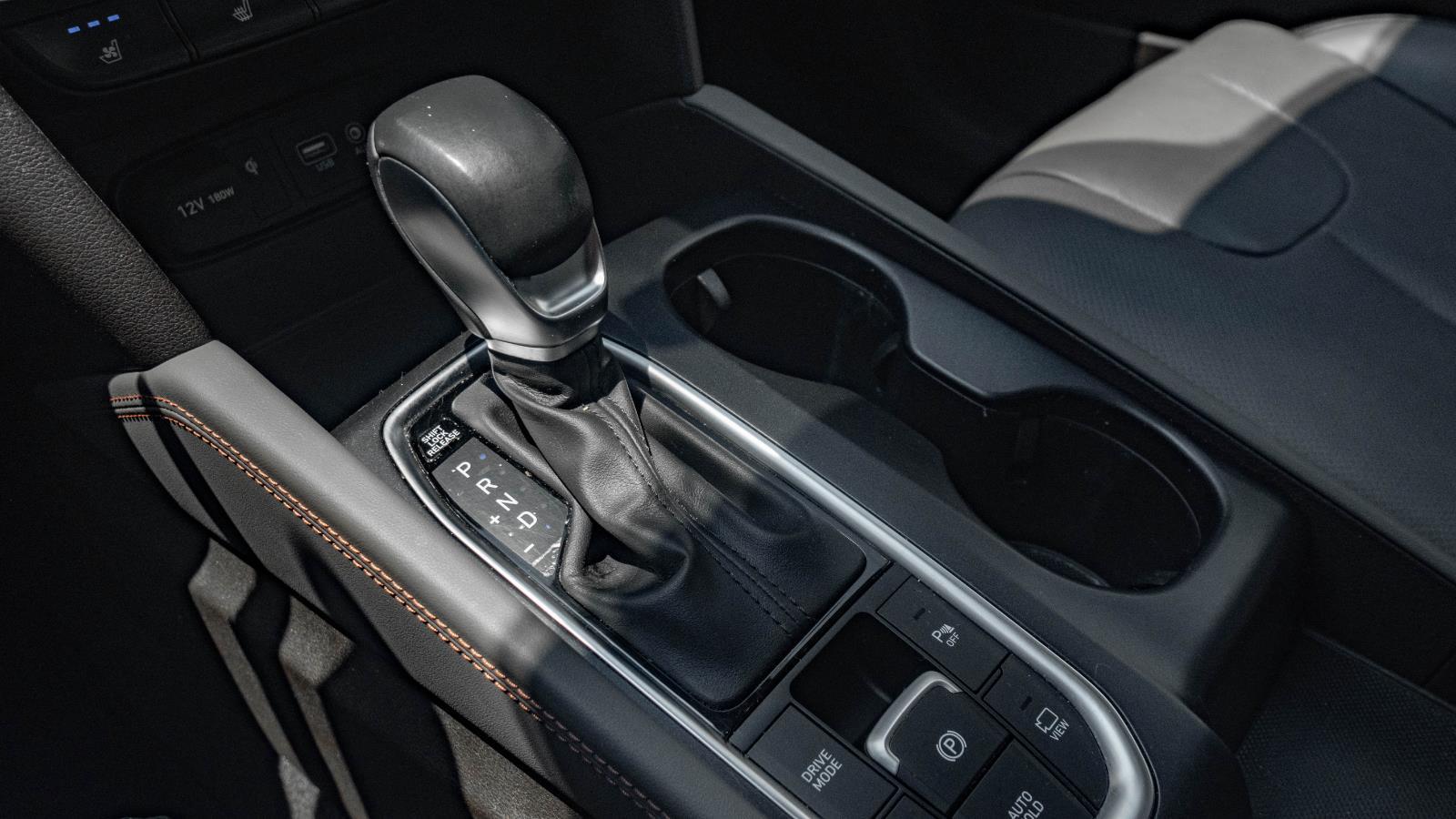 2019 Hyundai Santa Fe Ultimate photo 12
