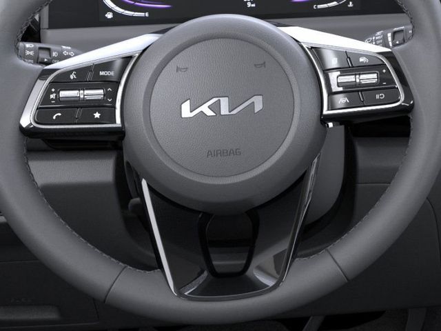 2026 Kia Seltos S photo 21