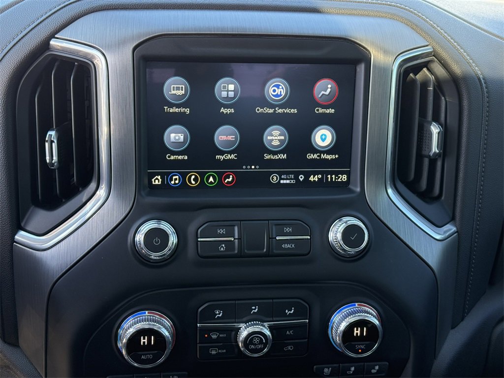 2021 GMC SIERRA - Image 22