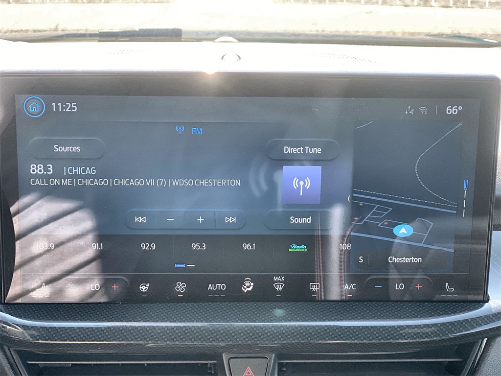 2023 Ford Escape ST-Line Elite photo 12